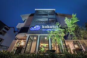 Kokotel Pattaya North Beach