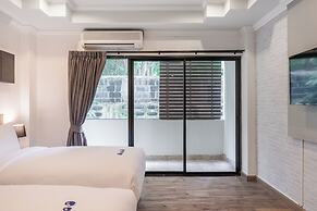 Kokotel Pattaya North Beach