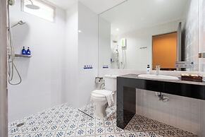 Kokotel Pattaya North Beach