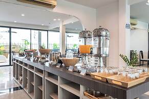 Kokotel Pattaya North Beach