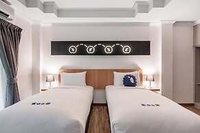 Kokotel Pattaya North Beach