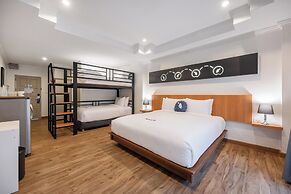 Kokotel Pattaya North Beach