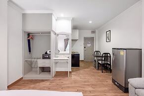 Kokotel Pattaya North Beach