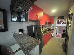 Casa Villa Carolina 5 min Puerta de Oro