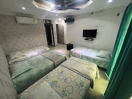 Casa Villa Carolina 5 min Puerta de Oro