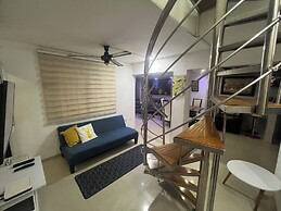 Casa Villa Carolina 5 min Puerta de Oro