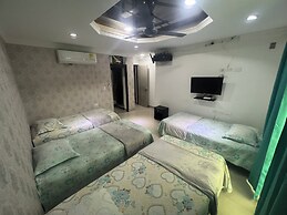 Casa Villa Carolina 5 min Puerta de Oro