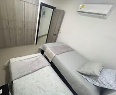 Casa Villa Carolina 5 min Puerta de Oro