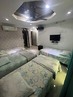 Casa Villa Carolina 5 min Puerta de Oro