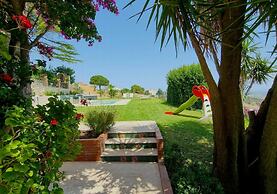 Villa Tommaso Maruggi