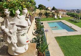 Villa Tommaso Maruggi