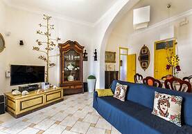 Villa Tommaso Maruggi