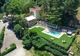 Villa Tommaso Maruggi