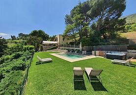 Villa Tommaso Maruggi