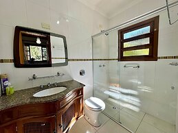 Casa floresta