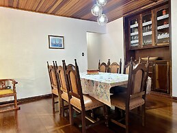 Casa floresta