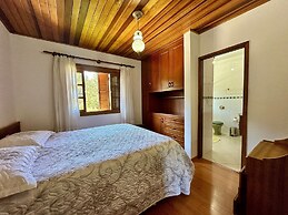 Casa floresta