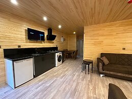 Nirvana Suite Hotel