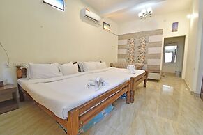 AuraBay Resorts