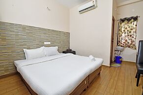 AuraBay Resorts