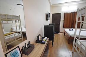 AuraBay Resorts