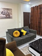 Beach Side Shortlet Apartment Lekki