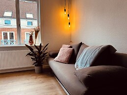 Cozy Flats Silkeborg - 1MTH