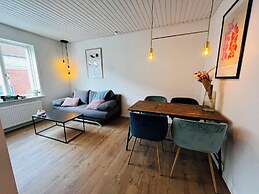 Cozy Flats Silkeborg - 1MTH