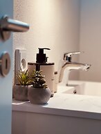 Cozy Flats Silkeborg - 1MTH