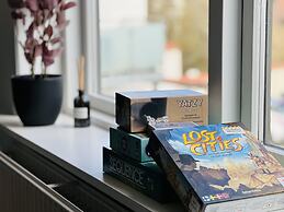 Cozy Flats Silkeborg - 1MTH