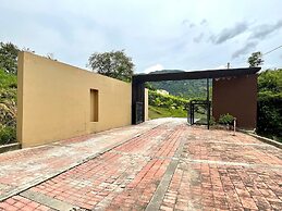 Maravillosa CASA FINCA piscina wifi tv