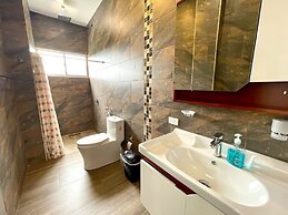 Maravillosa CASA FINCA piscina wifi tv