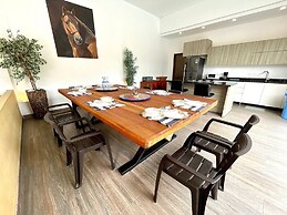 Maravillosa CASA FINCA piscina wifi tv