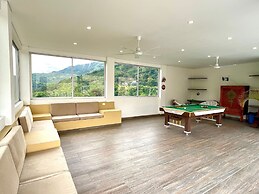 Maravillosa CASA FINCA piscina wifi tv