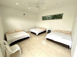 Maravillosa CASA FINCA piscina wifi tv