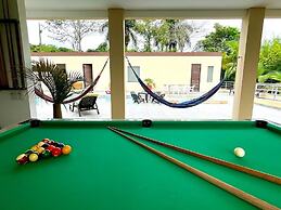 Maravillosa CASA FINCA piscina wifi tv