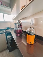 Apartamento Praia do Cumbuco