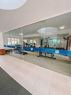 Apartamento Praia do Cumbuco