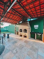 Apartamento Praia do Cumbuco