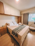 Apartamento Praia do Cumbuco