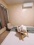 Apartamento Praia do Cumbuco