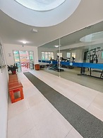 Apartamento Praia do Cumbuco