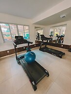 Apartamento Praia do Cumbuco