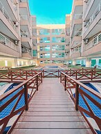 Apartamento Praia do Cumbuco