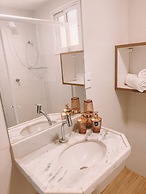 Apartamento Praia do Cumbuco