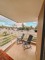 Apartamento Praia do Cumbuco