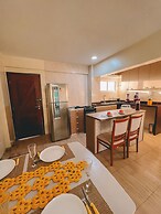 Apartamento Praia do Cumbuco