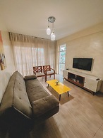 Apartamento Praia do Cumbuco