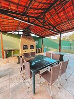 Apartamento Praia do Cumbuco