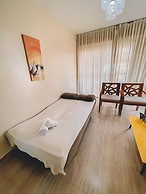 Apartamento Praia do Cumbuco